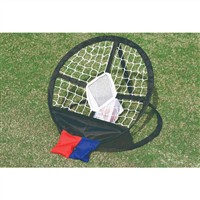 Vinex Throw N Target Pop-Up Game - Club